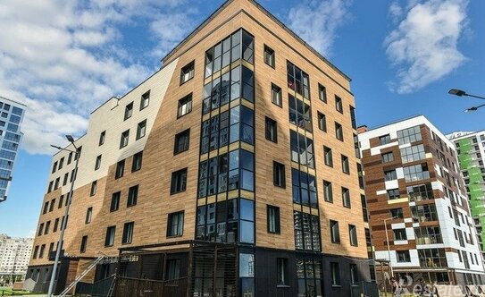 Продажа 2-комн квартиры на вторичном рынке Вилькицкий бульвар,  д. 14 к1