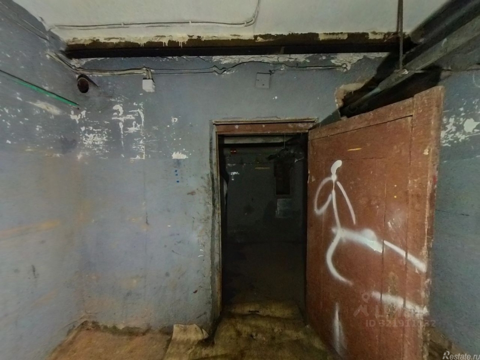 Продажа ПСН Народного Ополчения ул,  д. 40 к1