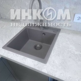 Продажа 1-комн квартиры на вторичном рынке ул Крузенштерна,  д. 4