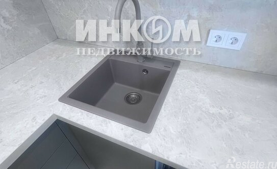 Продажа 1-комн квартиры на вторичном рынке ул Крузенштерна,  д. 4