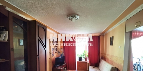 2-комн квартира улица Бирюсинка,  д. 15 к2
