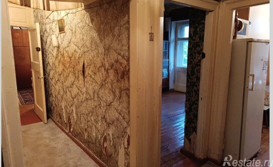 Продажа 2-комн квартиры на вторичном рынке Сергиев Посад, б-р Свободы,  д. 3