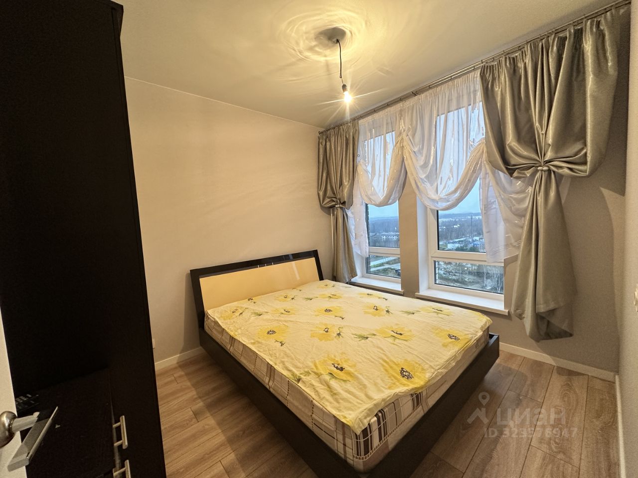 Аренда 1-комн квартиры на вторичном рынке Ивакино кв-л, Клязьма-Старбеево мкр, к3