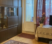 Продать Квартиры вторичка Парковая 16-я ул  49 1