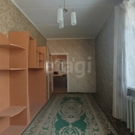 Продажа 1-комн квартиры на вторичном рынке Коломна, улица Октябрьской Революции,  д. 240