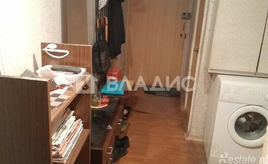 Продажа 2-комн квартиры на вторичном рынке Тайнинская улица,  д. 16 к2