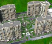 Продать Квартиры вторичка Ольгино, Главная улица  3 