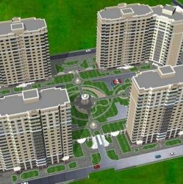 Продажа 1-комн квартиры на вторичном рынке Ольгино, Главная улица,  д. 3