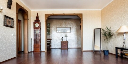 3-комн квартира Славы пр-кт,  д. 52,  к. 1