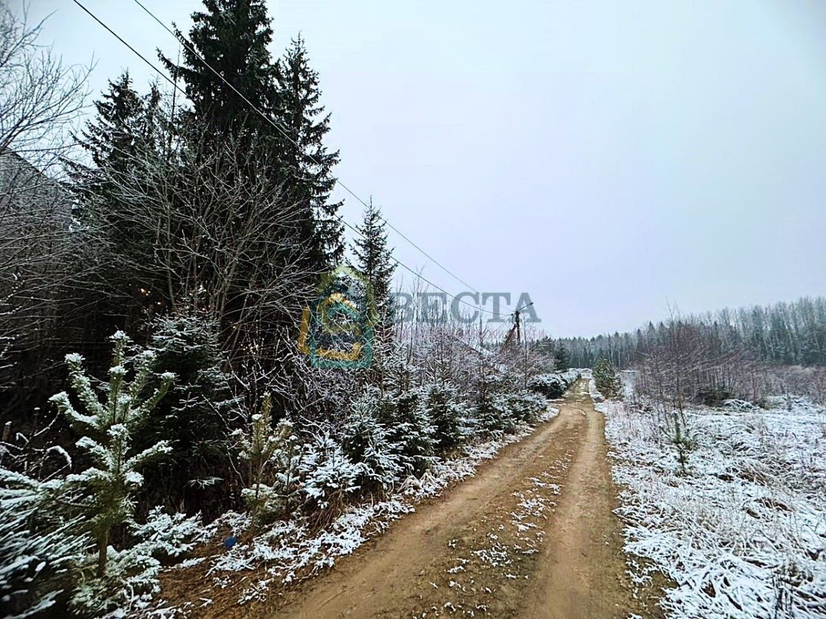 Продажа земли Агалатовский Склон ДНТ,  д. 93