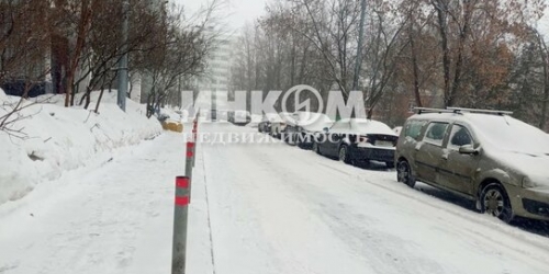1-комн квартира ул Мнёвники,  д. 13,  к. 1