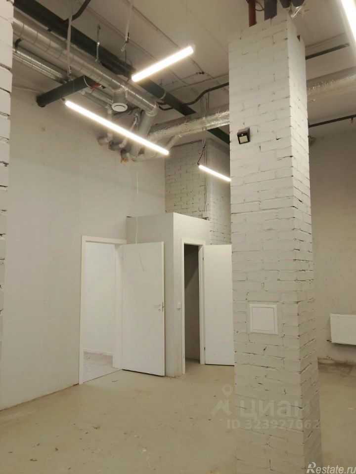 Аренда ПСН Политехническая улица,  д. 6 с1