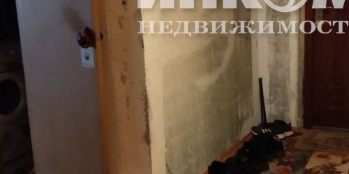 2-комн квартира улица Хлобыстова, 14К1