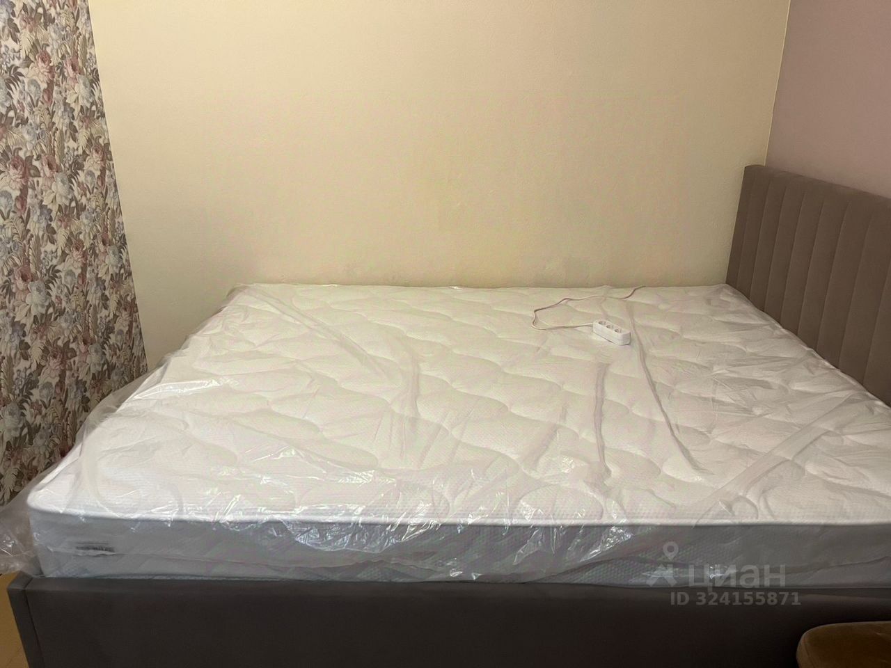 Аренда 1-комн квартиры на вторичном рынке Химкинский бульвар, 7К1