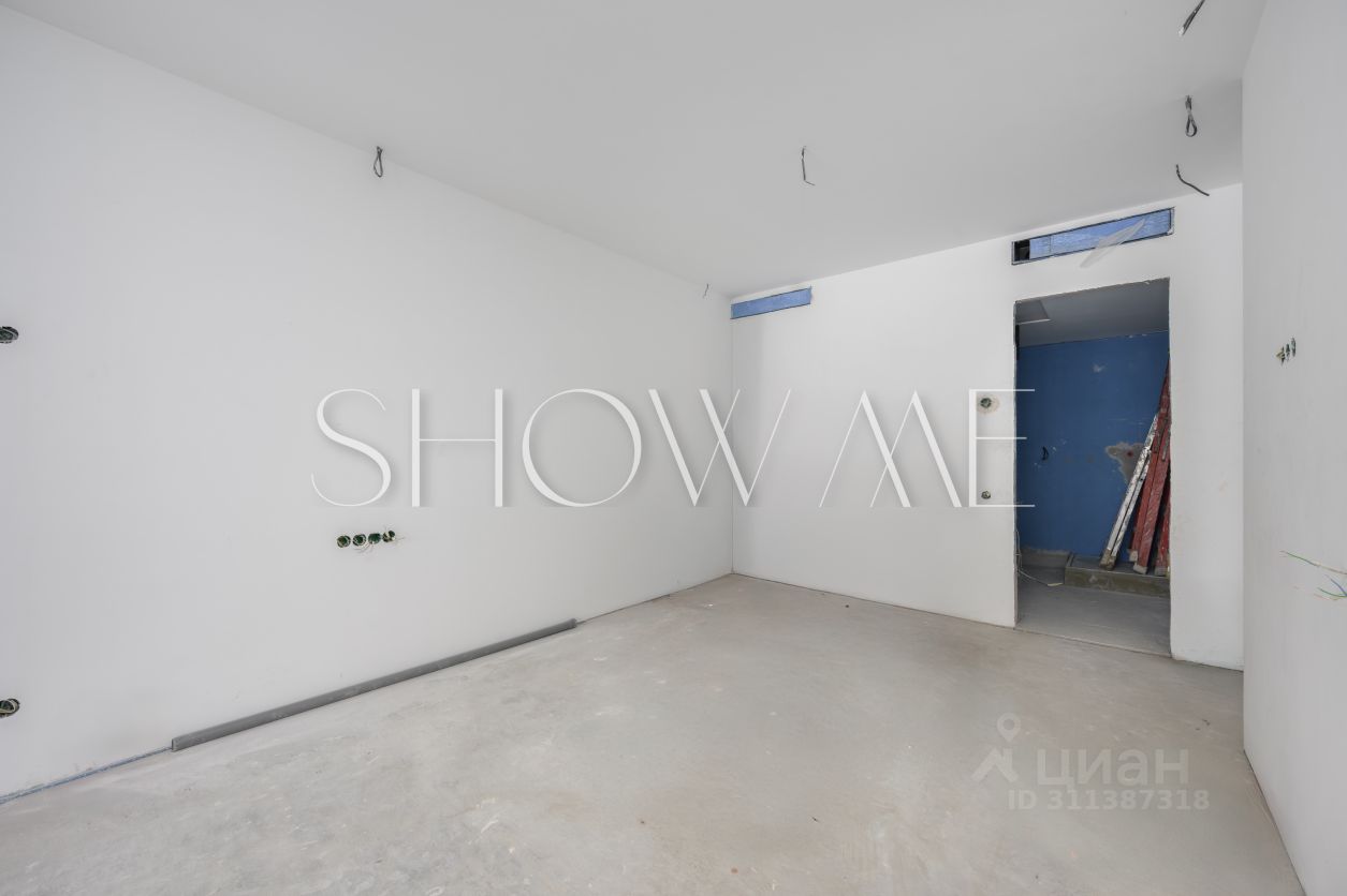 Продажа 2-комн квартиры на вторичном рынке улица 3-я Ямского Поля, 9