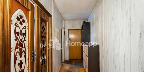 3-комн квартира Мурановская улица,  д. 8