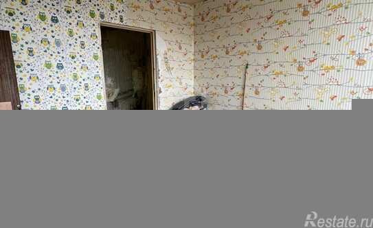 Продажа 2-комн квартиры на вторичном рынке улица Дыбенко