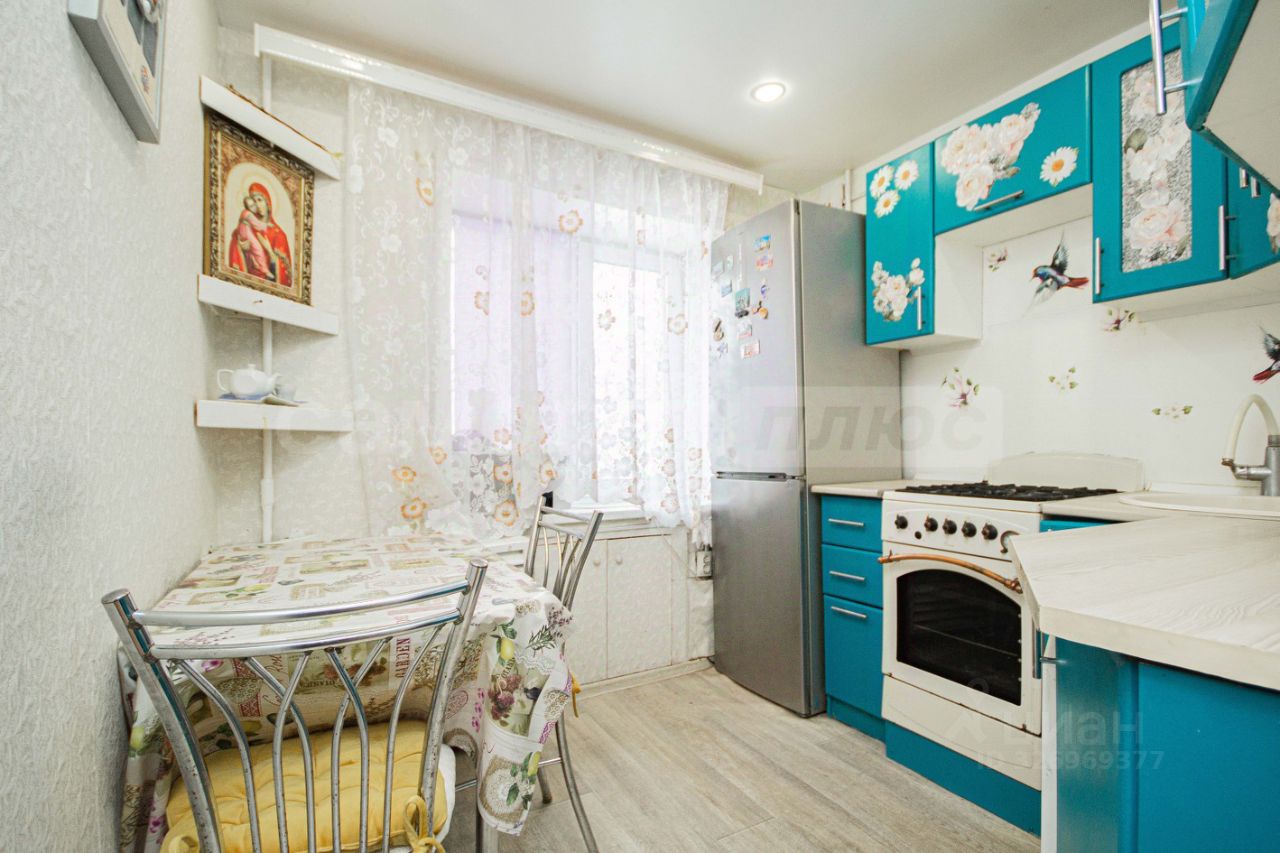 Продажа 2-комн квартиры на вторичном рынке с. Атепцево, улица Речная, 1