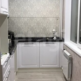 Продажа 3-комн квартиры на вторичном рынке ул Софьи Ковалевской,  д. 18