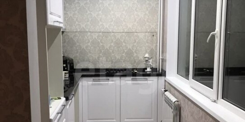 3-комн квартира ул Софьи Ковалевской,  д. 18