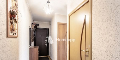 2-комн квартира Новосущёвская ул,  д. 15к2