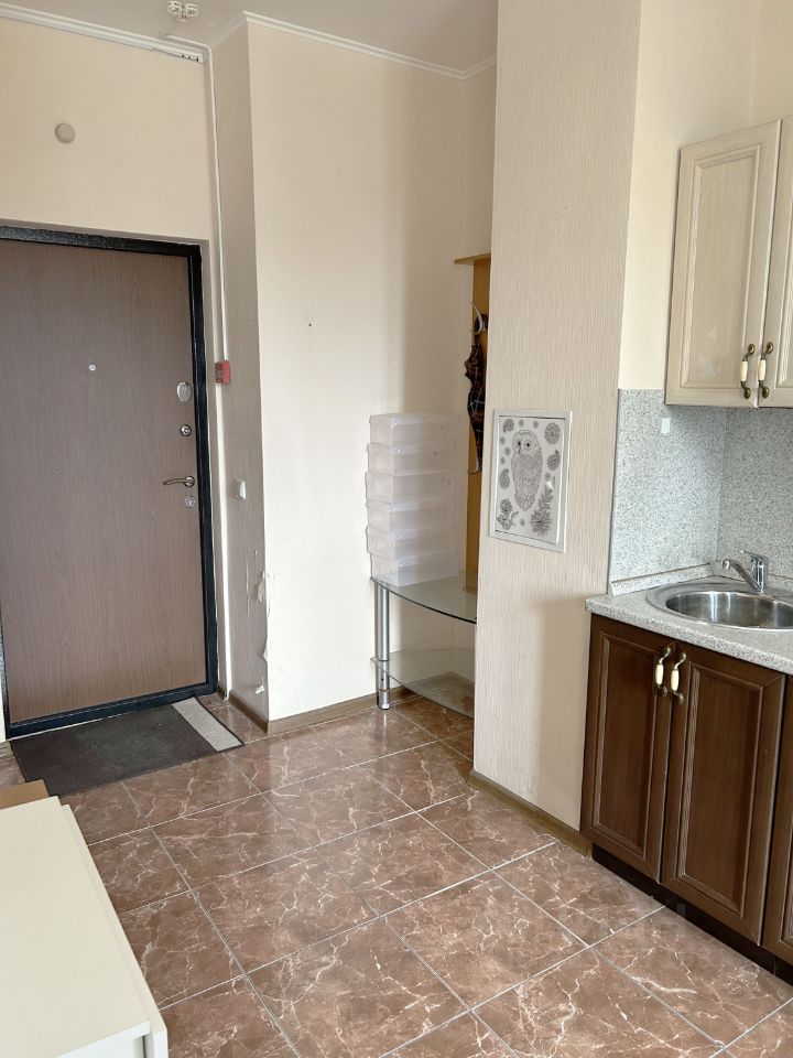 Аренда студии Зенино ЖК Самолет мкр, Люберцы, улица Дружбы,  д. 1к2