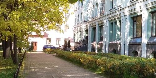 3-комн квартира Офицерский переулок, 8