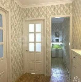 Продажа 2-комн квартиры на вторичном рынке Московский пр-кт,  д. 206,  к. 1
