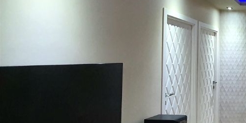 3-комн квартира шоссе Энтузиастов, 11АК4