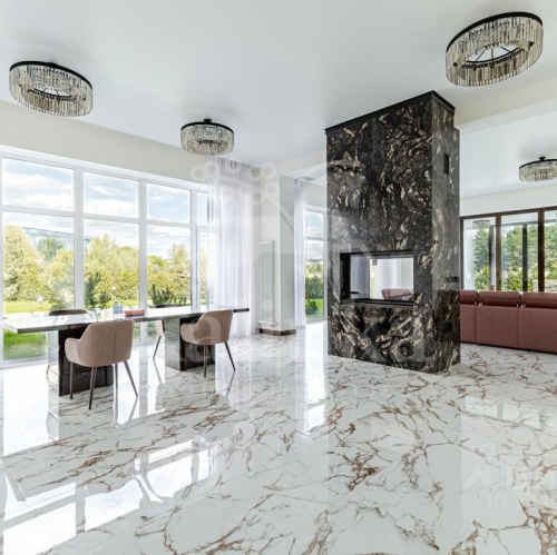 Коттедж/дом Красногорск, Новорижское шоссе (дублёр)