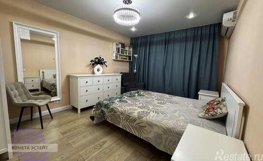 Продажа 2-комн квартиры на вторичном рынке улица Советской Армии