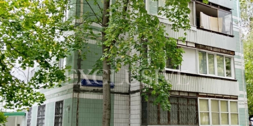 3-комн квартира ул Красного Маяка,  д. 13,  к. 2 стр 3