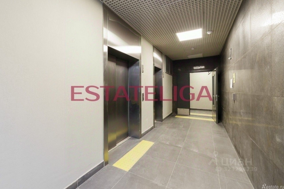 Аренда гаража Береговой проезд,  д. 1Б кМ