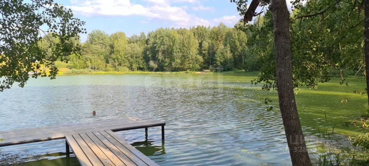 Продажа земли Лесное озеро кп,  д. 103