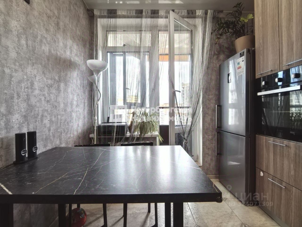 Продажа 1-комн квартиры на вторичном рынке проспект Космонавтов, 63к1