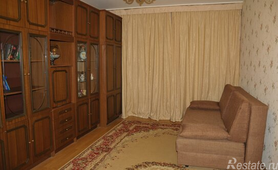 Аренда 2-комн квартиры на вторичном рынке улица Тихомирова,  д. 2