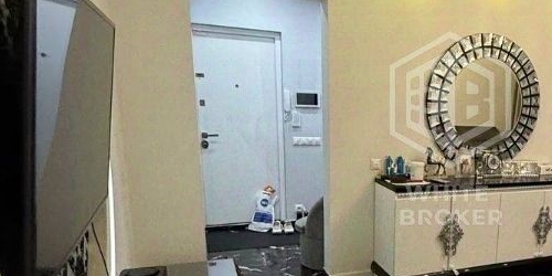 3-комн квартира улица Маршала Тухачевского, 33