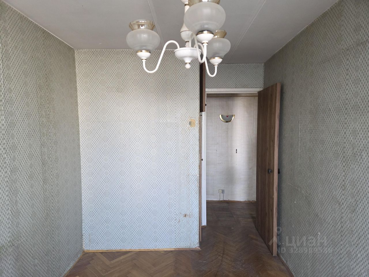 Продажа 2-комн квартиры на вторичном рынке Масловка Ниж. ул,  д. 8
