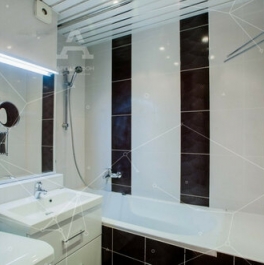 Продажа 2-комн квартиры на вторичном рынке улица Беринга