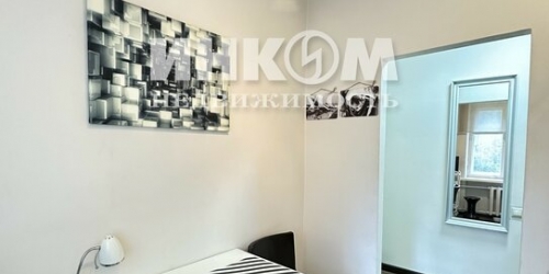 1-комн квартира ул Ферсмана,  д. 15