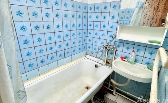 Продажа 2-комн квартиры на вторичном рынке Орехово-Зуево г, Бондаренко проезд,  д. 2