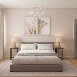 Продажа 2-комн квартиры на вторичном рынке Прокшинский пр-кт,  д. 7