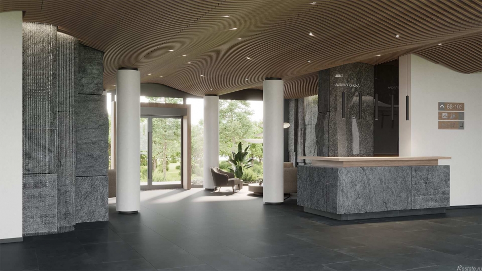 Продажа 1-комн квартиры в новостройке Курортный район, Зеленогорск, Ленина пр., д. 38