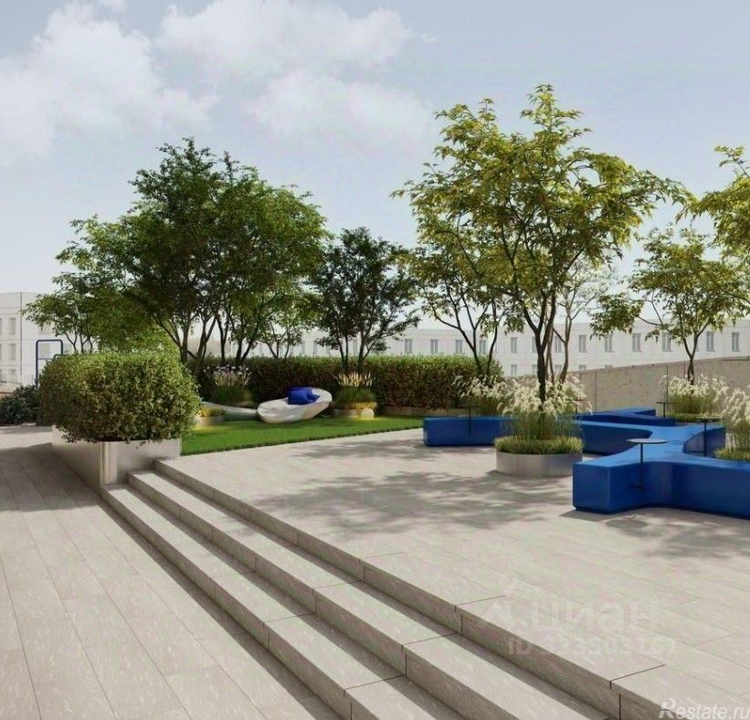 Аренда отдельного здания Ямского Поля 1-я ул,  д. 28