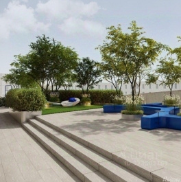 Аренда отдельного здания Ямского Поля 1-я ул,  д. 28