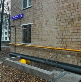 Аренда ПСН Халтуринская улица, д. 7А к2 Аренда ПСН Халтуринская улица, д. 7А к2