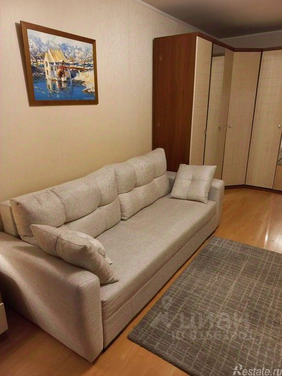 Продажа 2-комн квартиры на вторичном рынке Союзный проспект,  д. 10