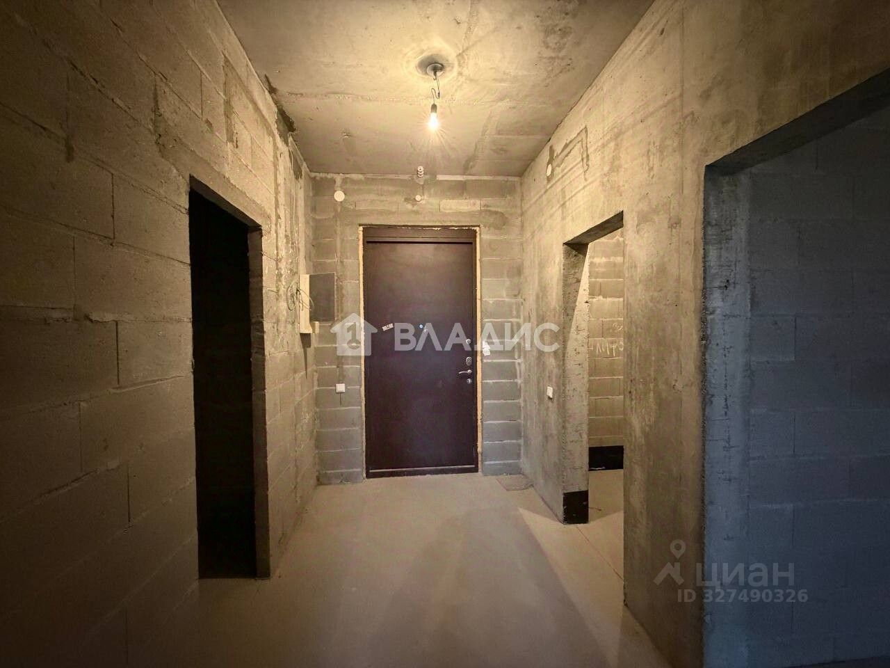 Продажа 1-комн квартиры на вторичном рынке Исполкомская улица, 17