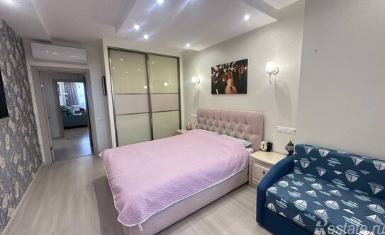 Продажа 2-комн квартиры на вторичном рынке Реутов г, Октября ул,  д. 48