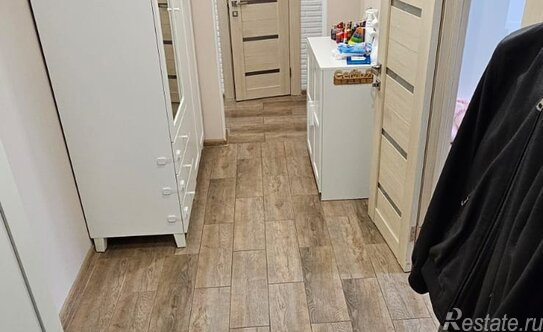 Продажа 2-комн квартиры на вторичном рынке проспект Королёва,  д. 64 к2